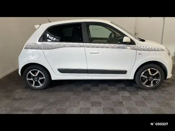 RENAULT TWINGO III - voiture d'occasion - Photo 5