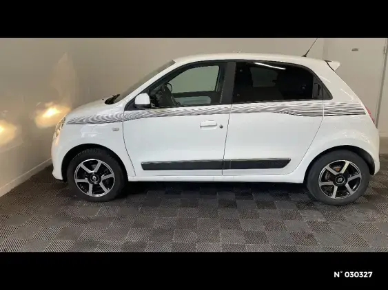RENAULT TWINGO III - voiture d'occasion - Photo 2