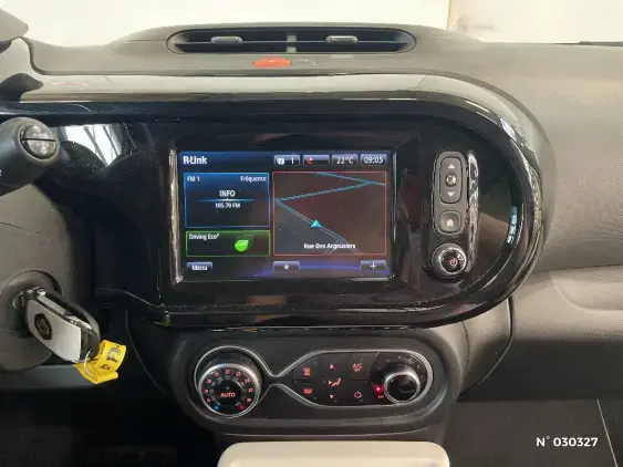 RENAULT TWINGO III - voiture d'occasion - Photo 33