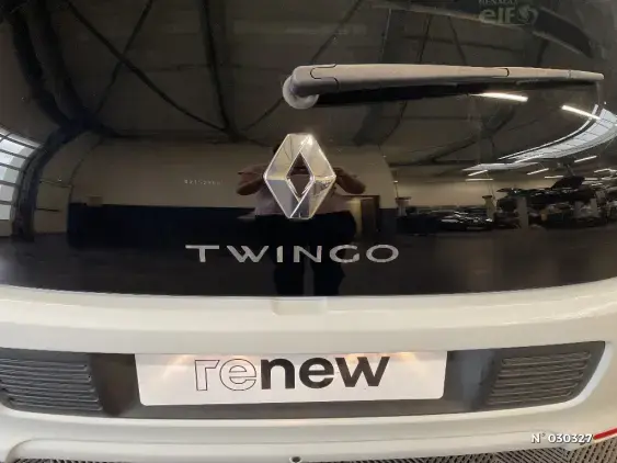 RENAULT TWINGO III - voiture d'occasion - Photo 43