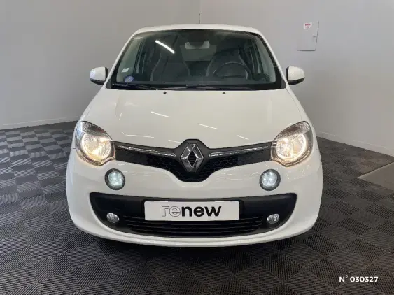 RENAULT TWINGO III - voiture d'occasion - Photo 3