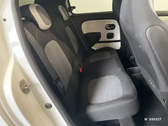 RENAULT TWINGO III - voiture d'occasion - Photo 11