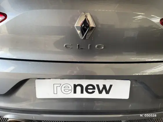RENAULT CLIO V - voiture d'occasion - Photo 43