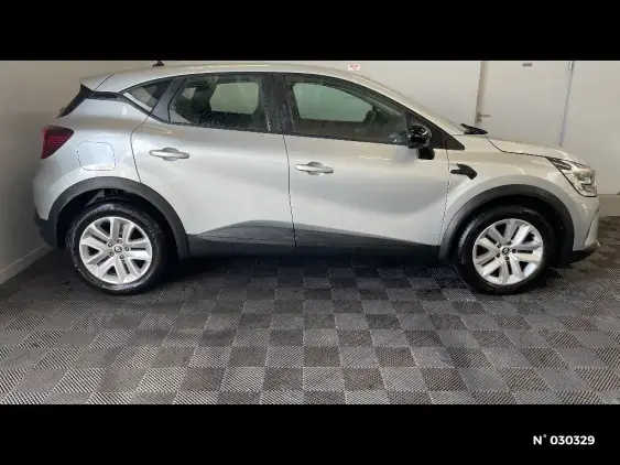 RENAULT CAPTUR II - voiture d'occasion - Photo 5