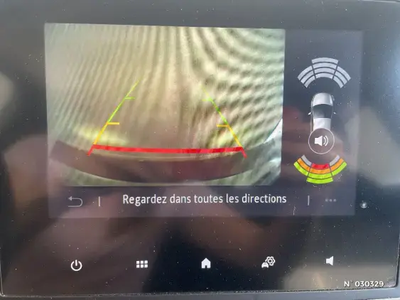 RENAULT CAPTUR II - voiture d'occasion - Photo 14