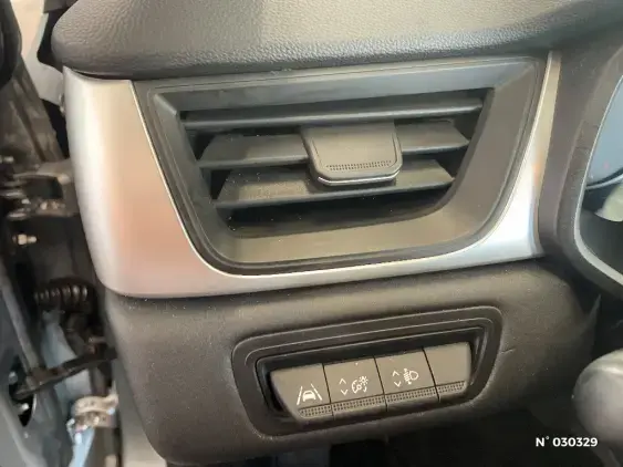 RENAULT CAPTUR II - voiture d'occasion - Photo 15