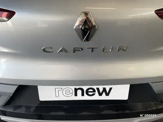 RENAULT CAPTUR II - voiture d'occasion - Photo 42