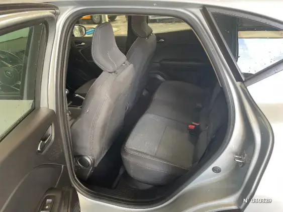 RENAULT CAPTUR II - voiture d'occasion - Photo 45