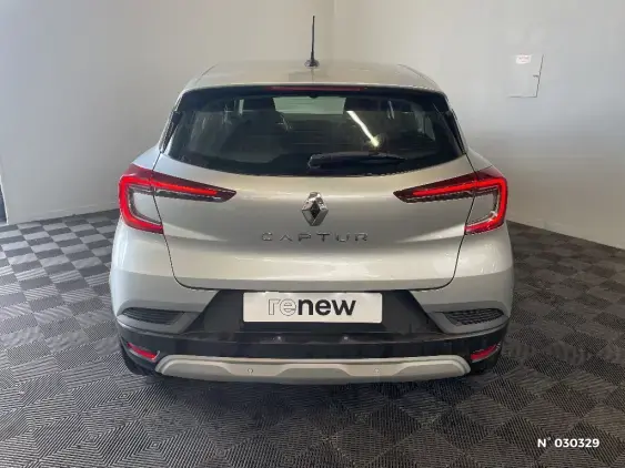 RENAULT CAPTUR II - voiture d'occasion - Photo 6