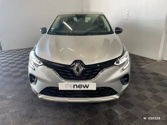 RENAULT CAPTUR II - voiture d'occasion - Photo 3