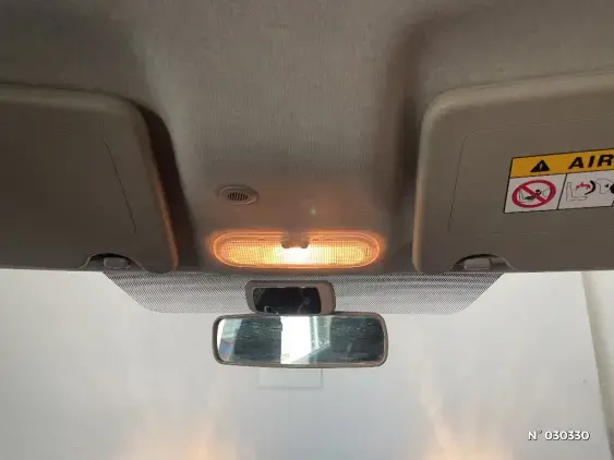 DACIA LODGY - voiture d'occasion - Photo 29