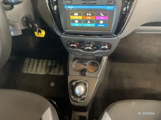 DACIA LODGY - voiture d'occasion - Photo 31