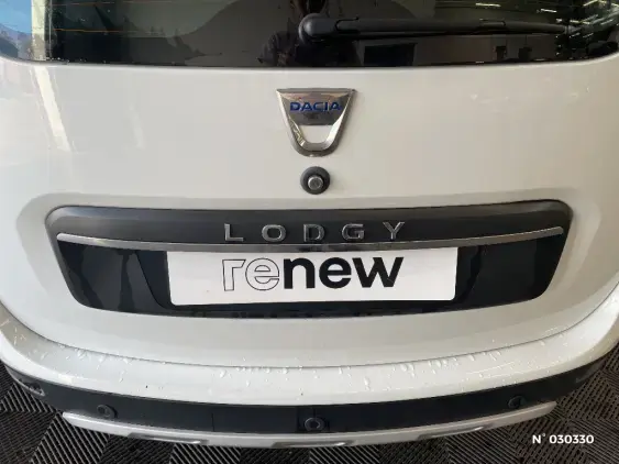 DACIA LODGY - voiture d'occasion - Photo 38