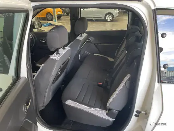 DACIA LODGY - voiture d'occasion - Photo 42