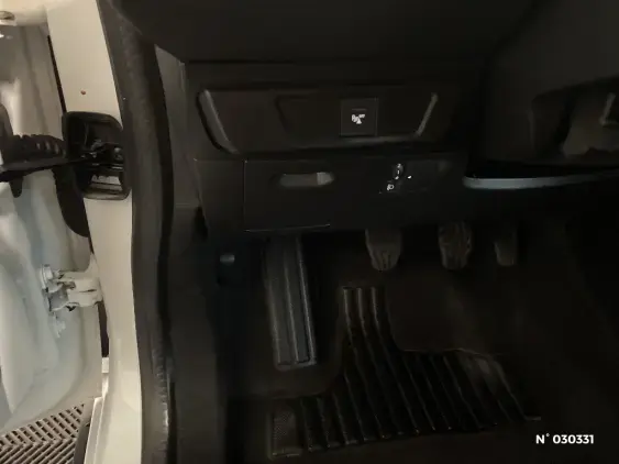 DACIA SANDERO III - voiture d'occasion - Photo 15