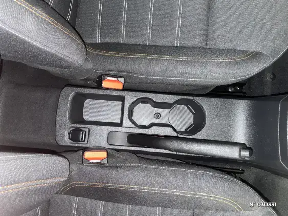 DACIA SANDERO III - voiture d'occasion - Photo 34