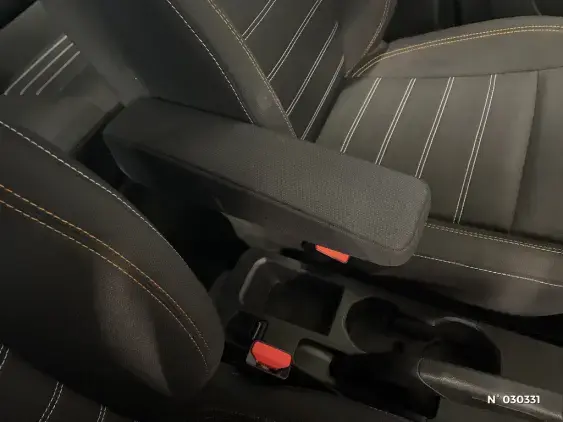 DACIA SANDERO III - voiture d'occasion - Photo 35