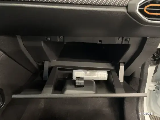 DACIA SANDERO III - voiture d'occasion - Photo 36