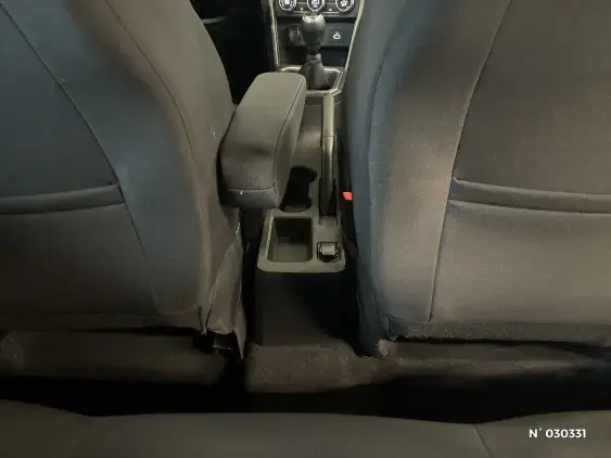 DACIA SANDERO III - voiture d'occasion - Photo 37