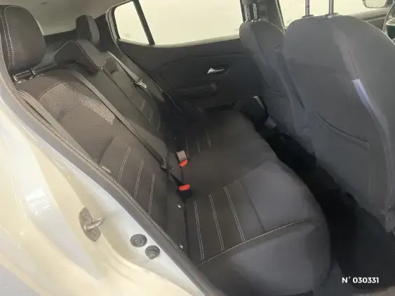 DACIA SANDERO III - voiture d'occasion - Photo 11