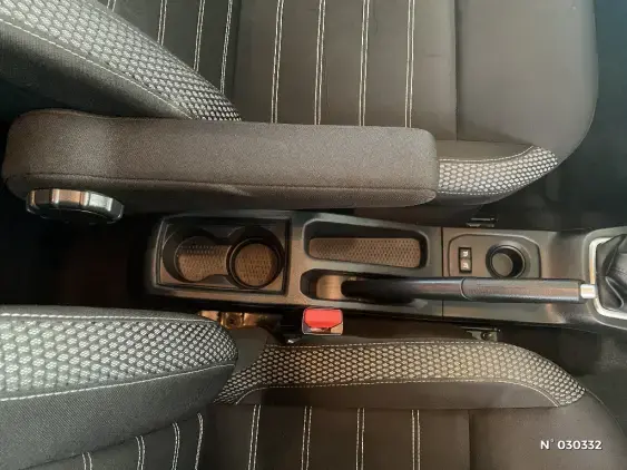 DACIA DUSTER II - voiture d'occasion - Photo 36