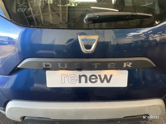DACIA DUSTER II - voiture d'occasion - Photo 43