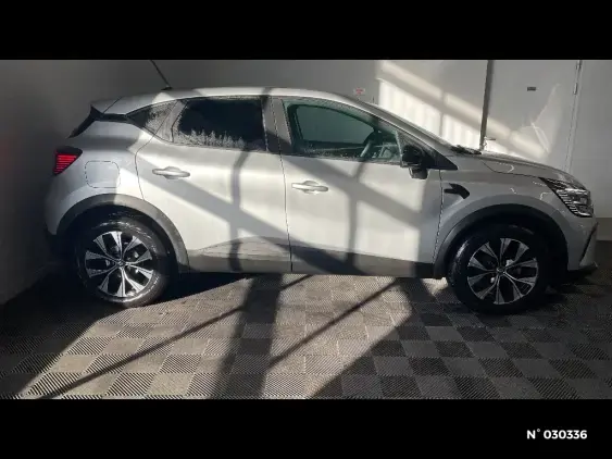 RENAULT CAPTUR II - voiture d'occasion - Photo 5