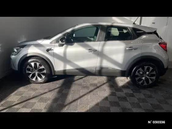 RENAULT CAPTUR II - voiture d'occasion - Photo 2