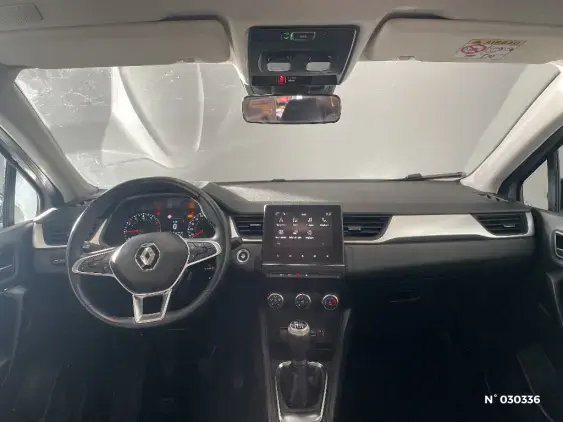 RENAULT CAPTUR II - voiture d'occasion - Photo 9