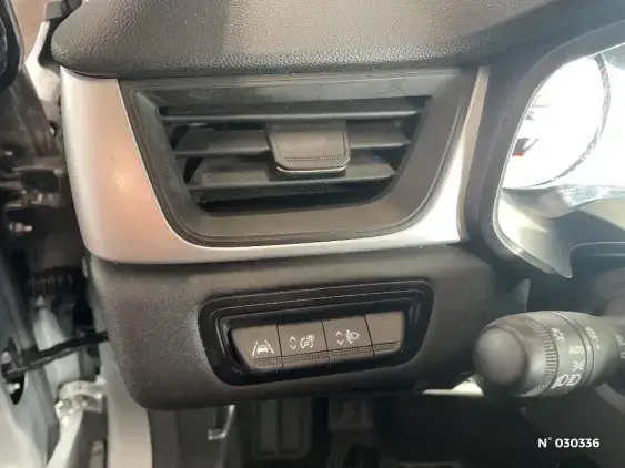 RENAULT CAPTUR II - voiture d'occasion - Photo 15