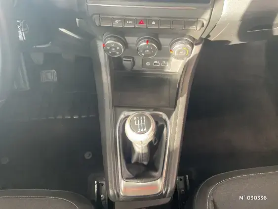 RENAULT CAPTUR II - voiture d'occasion - Photo 31