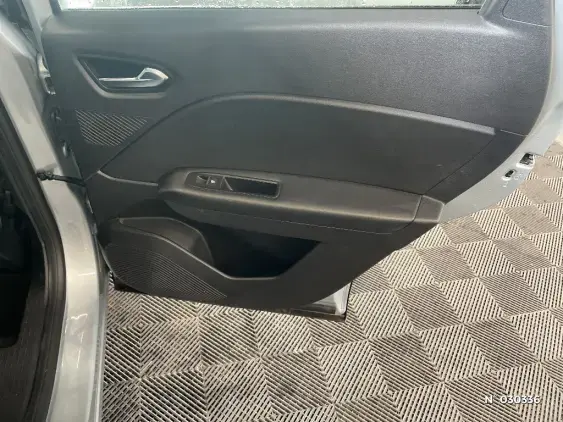 RENAULT CAPTUR II - voiture d'occasion - Photo 36