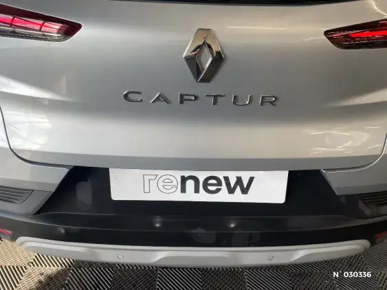 RENAULT CAPTUR II - voiture d'occasion - Photo 39