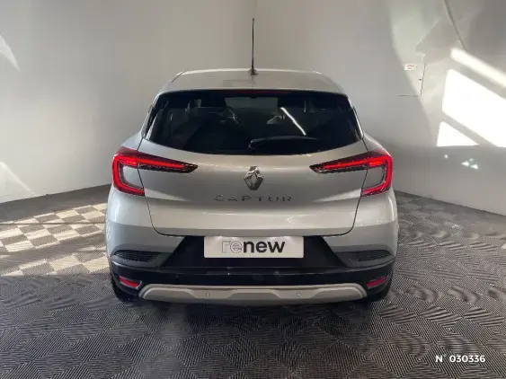 RENAULT CAPTUR II - voiture d'occasion - Photo 6