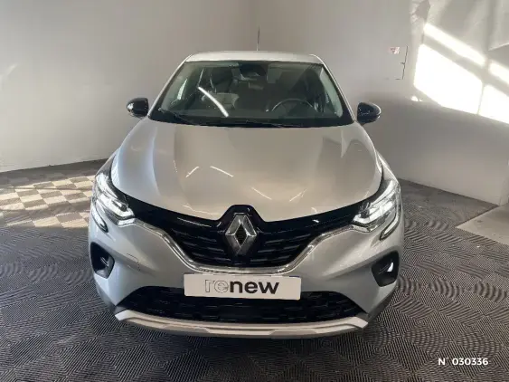 RENAULT CAPTUR II - voiture d'occasion - Photo 3