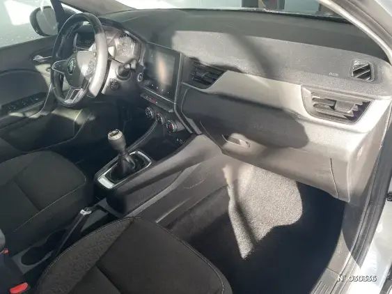 RENAULT CAPTUR II - voiture d'occasion - Photo 10
