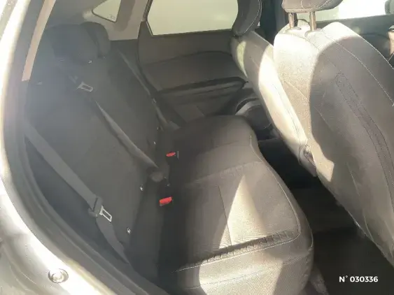 RENAULT CAPTUR II - voiture d'occasion - Photo 11