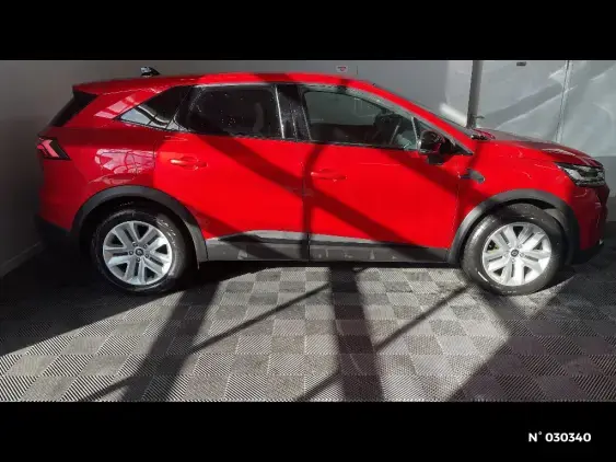 RENAULT SYMBIOZ - voiture d'occasion - Photo 5