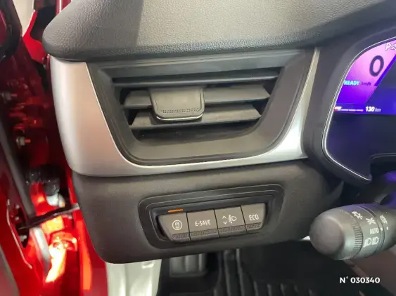 RENAULT SYMBIOZ - voiture d'occasion - Photo 15