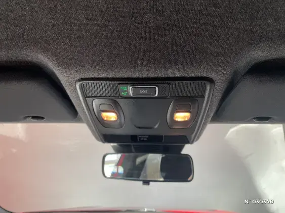 RENAULT SYMBIOZ - voiture d'occasion - Photo 32