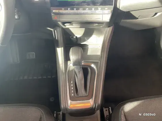 RENAULT SYMBIOZ - voiture d'occasion - Photo 34