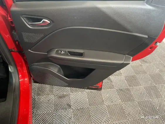 RENAULT SYMBIOZ - voiture d'occasion - Photo 39
