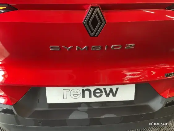 RENAULT SYMBIOZ - voiture d'occasion - Photo 43