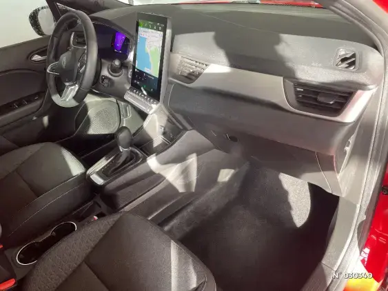 RENAULT SYMBIOZ - voiture d'occasion - Photo 10