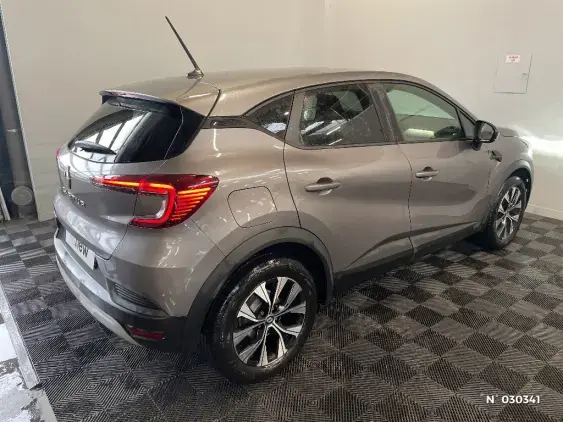 RENAULT CAPTUR II - voiture d'occasion - Photo 4