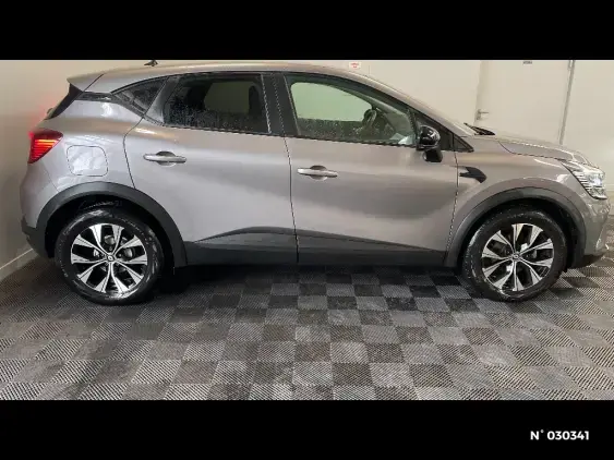 RENAULT CAPTUR II - voiture d'occasion - Photo 5