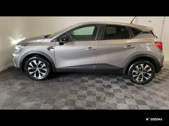 RENAULT CAPTUR II - voiture d'occasion - Photo 2