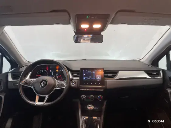 RENAULT CAPTUR II - voiture d'occasion - Photo 9