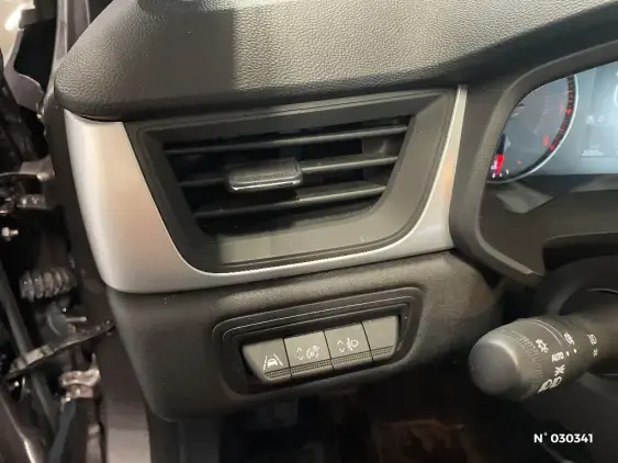 RENAULT CAPTUR II - voiture d'occasion - Photo 15