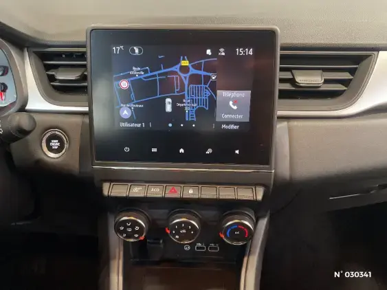 RENAULT CAPTUR II - voiture d'occasion - Photo 33